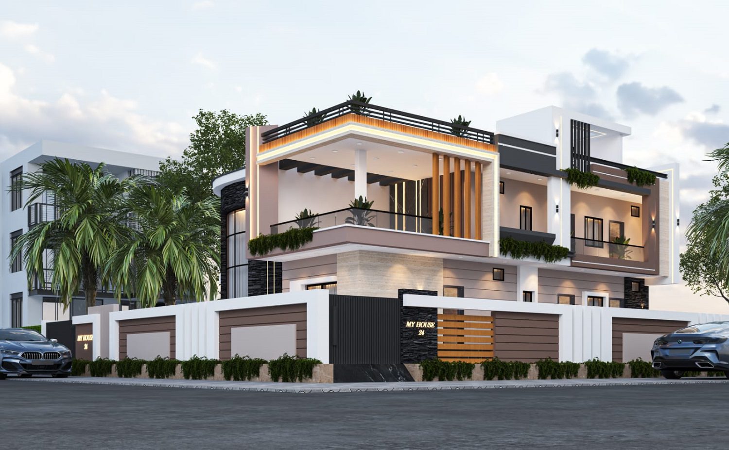 architecture and interior design experts